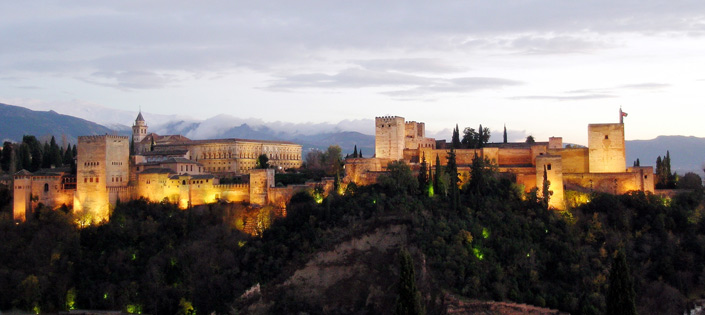 granada