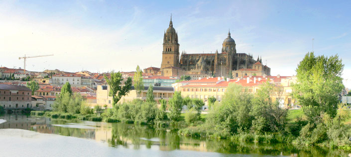 salamanca