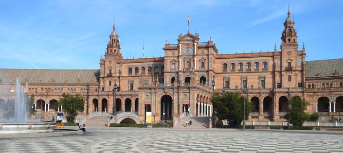 sevilla