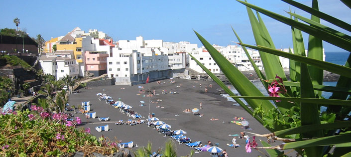 tenerife