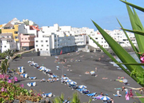 tenerife