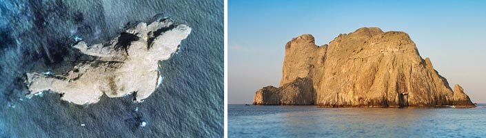 Isla del Malpelo