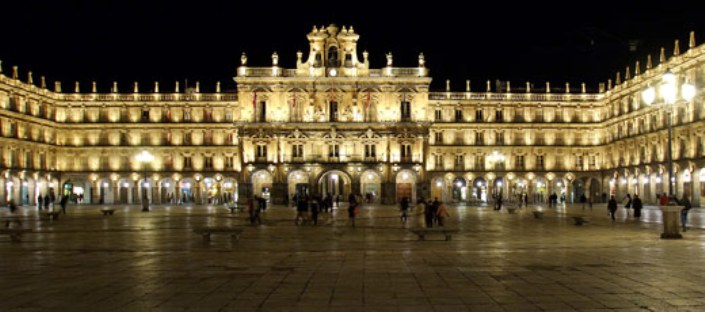 Nightlife In Salamanca Spain Spanish Culture nightlife-in-salamanca-spain-spanish-culture
